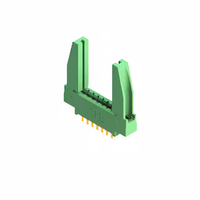 337-014-544-878 EDAC Inc.  Edgeboard Connectors
